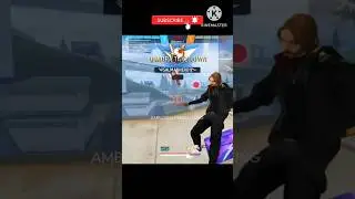 FREEFIRE 🔥 ACE 4KILL CS RANK (Orient)chara6