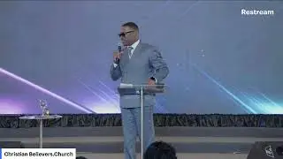 Christian Believers.Church
