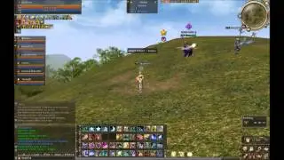 L2 GOD (Chronos ) PvP - Xurupitas vs P1ratas 7 vs 7