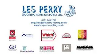 Les Perry Roofing Contractors Ltd   Quick and Efficient