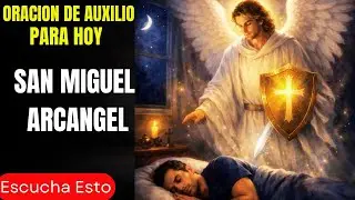 San Miguel Arcángel, Clamo por un Milagro Urgente