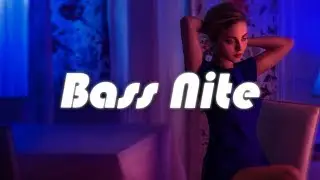 Kehlani - Nights Like This (feat. Ty Dolla $ign) [BASS BOOSTED]