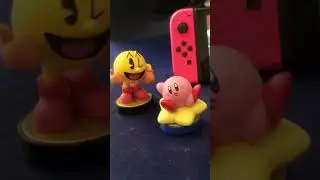 So.. amiibo battle arena today