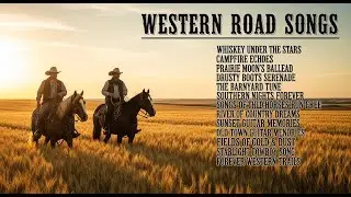 Top 80 Country Anthems Ever | Inspired by Johnny Cash, Willie Nelson, Dolly Parton vol 17