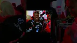 Juice WRLD sings XXXTENTACION&rsquo;s F Love* 💔