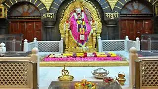 Sai Bhajan 340(Hindi)From Sainath Bhajanmala by Savitribai T mentioned in Sai Satcharitra ch 2 & 29.