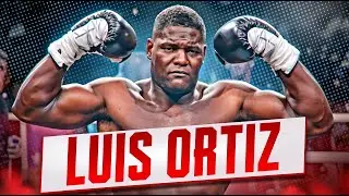Dangerous Heavyweight from Cuba! Luis Ortiz Highlights & Knockouts | Best Fights