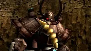 Sengoku BASARA 2 OST - Tadakatsu Honda's Theme