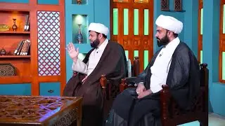 ديوان العلماء.. الحلقة (03) بعنوان 