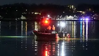 U.S. Figure Skating athletes, coaches were on plane that crashed with Army helicopter near DC