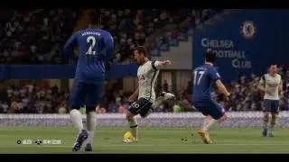 FIFA 21　Kane　super　goal