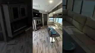 VENTURE RV SPORTTREK 251VFK