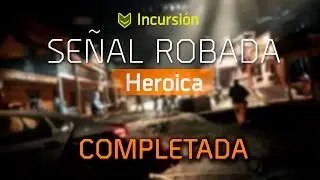 THE DIVISION | SEÑAL ROBADA (Heroico) ☑ COMPLETADA