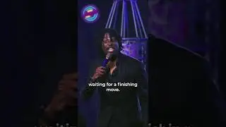 The worst type of people 😂 (Sterling Scott) #laughafterdark  #standupcomedy #funny #comedy