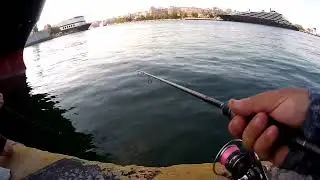 &psi;ά&rho;&epsilon;&mu;&alpha; &pi;&rho;&omega;&iota;&nu;ό LRF 6 2023 &sigma;&tau;&omicron; PORTO LEONE &mu;&epsilon; &tau;&omicron;&nu; &Tau;&rho;ύ&phi;&omega;&nu;&alpha; &delta;&epsilon;&nu; &upsilon;&pi;ά&rho;&chi;&epsilon;&iota; &kappa;&alpha;&lambda;ύ&tau;&epsilon;&rho;&eta; &pi;&alpha;&rho;έ&alpha; &gamma;&iota;&alpha; &chi;&alpha;&beta;&alpha;&lambda;&epsilon;(LOL)