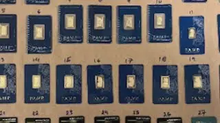 Portland woman accused of selling more than $40K in fake gold
