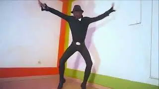 sexy ninja the one show Time musique Dance