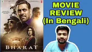 BHARAT MOVIE REVIEW