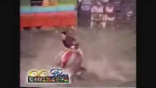 El Guero De Ticuman