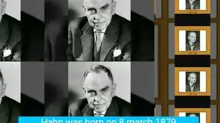 Otto Hahn Biography