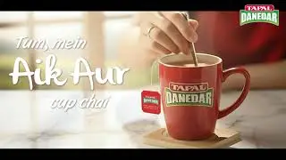 Enveloped Tea Bags | Sealed fresh, brewed best