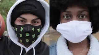 COVID IMPACT BLACK LATINX