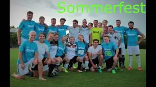 Sportstudenten Augsburg Sommerpartys 2017