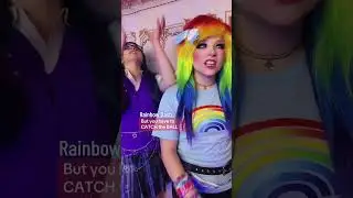 Геи воюют #mlp