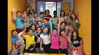 La Comarca.tv - Visita de los alumnos del colegio Palmireno