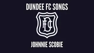 JOHNNIE SCOBIE (Lyric Video)
