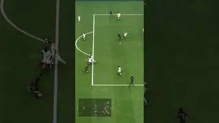 ea fc 26 #eafcgameplay #fifa #newgoal #football #skills #aryanfifamobile #soccer #ultimateteam