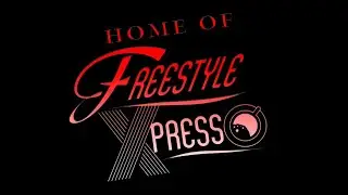 Ryan Bros Coffee - Freestyle Expresso