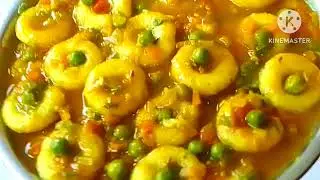 मेरे बच्चे हफ्ते में तीन दिन यही बनवाते है आप भी एक बार जरूर बनाए। SUJI KA NASTA। HEALTHY BREAKFAST 