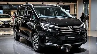 2025 Perodua Ativa Full Review &ndash; Worth the Hype?