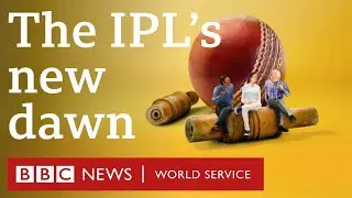 IPL 15: The rise of the new franchises - Stumped, BBC World Service