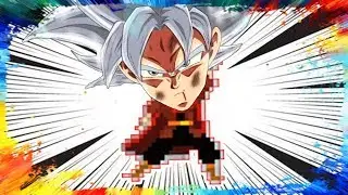 wizard of legend Beat the Game by Doing Nothing Ultra Instinct Build