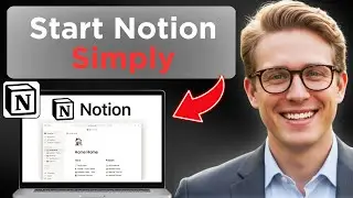 Как организовать школьные дела с помощью Notion | Бесплатные шаблоны виджетов (простое руководство)