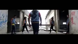 Jillionaire & Salvatore Ganacci (ft. Sanjin) - 