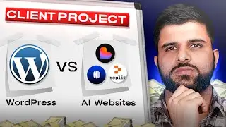 AI Website Builders (Replit, Lovable, Dora) vs WordPress &ndash; Who Wins for Real Projects?