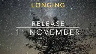 Longing - (L&auml;ngtan) chamber music by Maria Lithell Flyg, release 11 nov, 2022