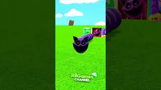 CHOOSE YOUR FAVORITE ROBLOX GUESS CATNAP DOGDAY POPPY PLAYTIME HUNGRY WORM in Garry's Mod