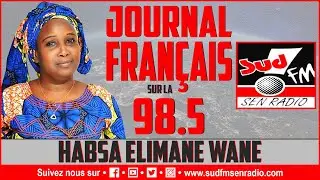 SUD FM MIDI DIRECT DU 11 ANVIER 2026