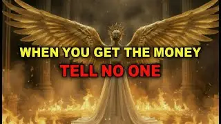 Chosen Ones: Only 3 Minutes Left — Archangel Michael Warns When You Get Rich, Tell No One