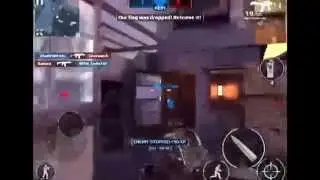 MC5-Ufia Bomber!