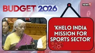 Budget 2026: New Sports Goods Policy to Transform India into a Global Manufacturing & Design Hub