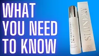 Обзор: Средство для чистки ювелирных изделий Shinery Radiance Wash
