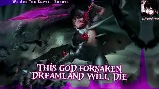 Nightcore - Robots (We Are The Empty)