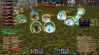 4Story - PvP Turnier 05.05.13