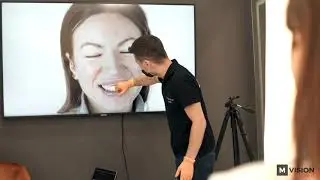 Luxatemp Temporary Restoration with Dr. Nazariy Mykhalyuk