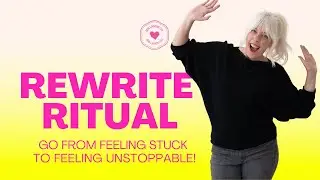 The Rewrite Ritual